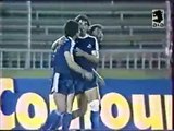 Dinamo Tbilisi - Carl Zeiss Jena 2-1 - Coppa delle Coppe 1980-81 - finale