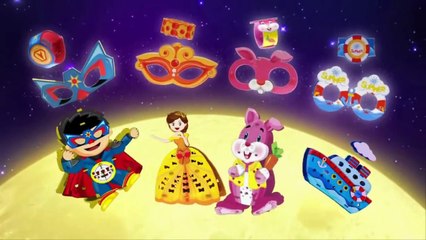 Quảng Cáo Tết Trung Thu Chọn Lọc Hay Nhất 2015 Cho Bé !