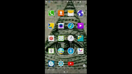 Tutorial: GTA San Andreas Android  savegame einfügen