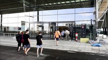 Lacking travellers, Berlin's 'phantom' airport draws tourists
