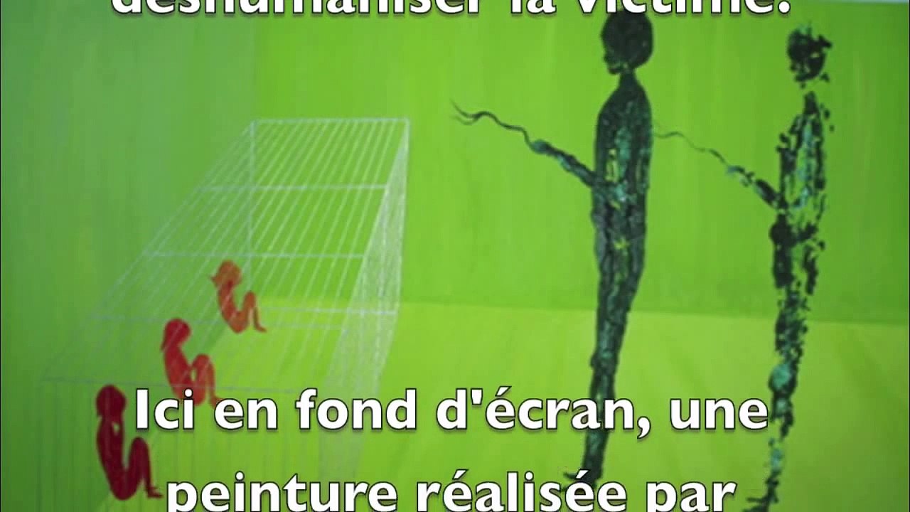 Lil' Wayne : clip satanique/contrôle mental (Mk Ultra-Monarch) "Love Me"