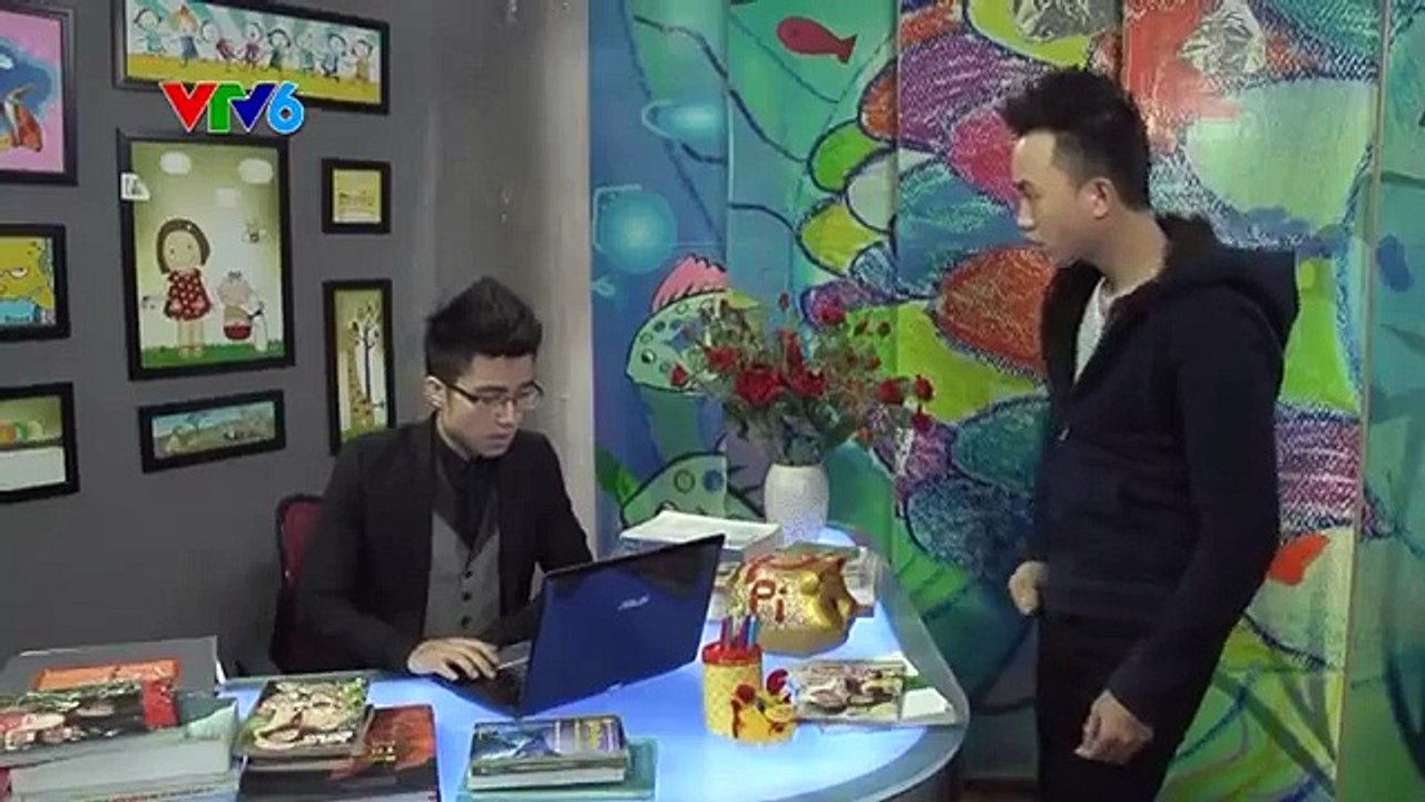 5S Online   Tập 93  Chuyên gia bơm đểu