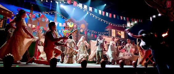 O Khuda Full Song with LYRICS _ Hero _ Sooraj Pancholi, Athiya Shetty _ Amaal Mallik _ T-Series