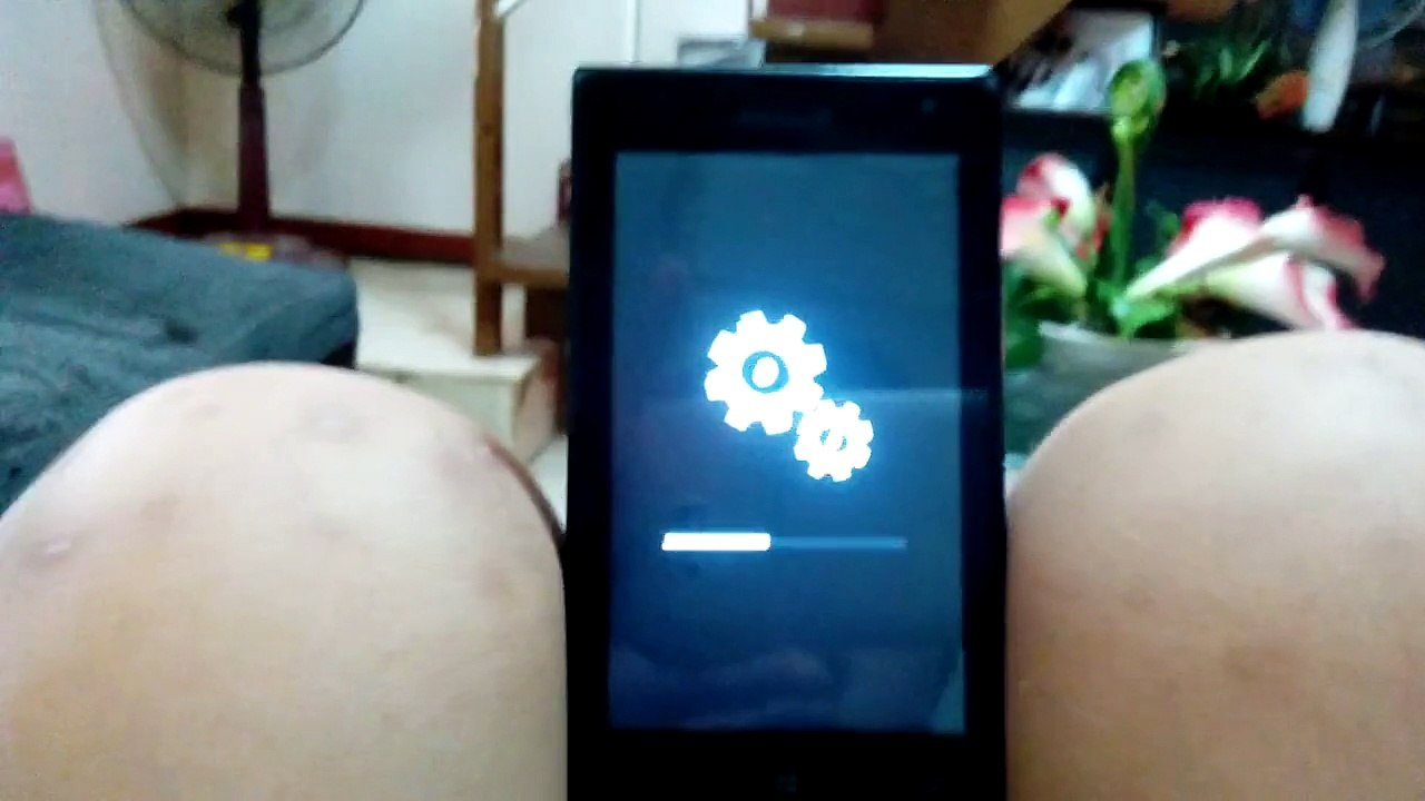 Windows Phone 10 Update!