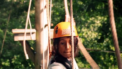 Cool Factor | Rendez-vous tous les samedis à 16h45 | NICKELODEON