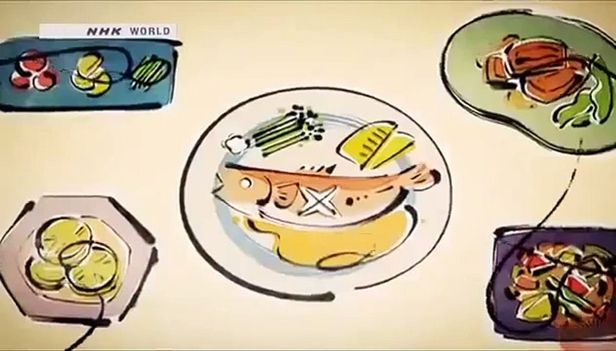 Dining with the Chef Rika's California Roll Trio カリフォルニアロール