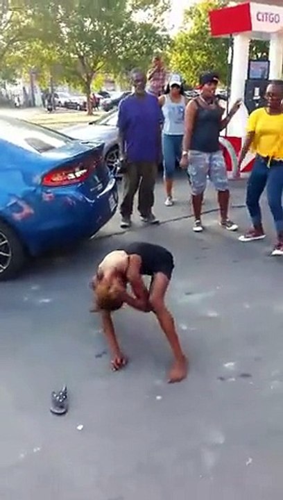crack heads gone wild