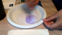 How To Make Slime Without Borax, Glue, Laundery Detergent,cornflour,Baking Soda and Shampoo