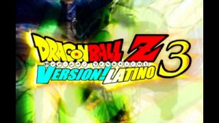 Dragonball Z  Version latino Opening l Version japenese