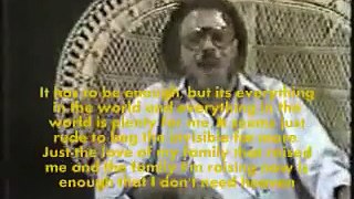 Petey Greene's How to Eat a Watermelon With Subtitles