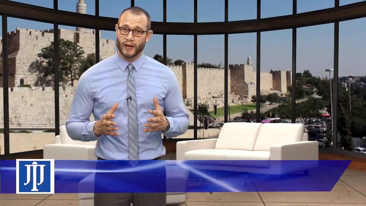 Calev Myers, an invitation to the Palestinian Human Rights Week