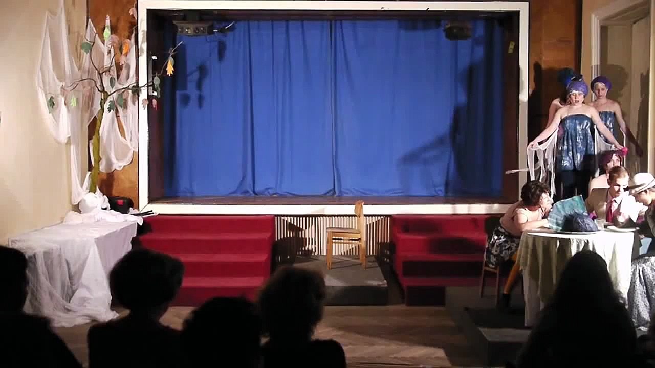 Az élet értelme - b verzió - (2/12) - Mennyország kapuja