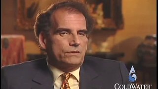 Dr. David Berlinski: Self-criticism (Clip 10)