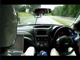 Subaru Impreza WRX STI - Special Content Video