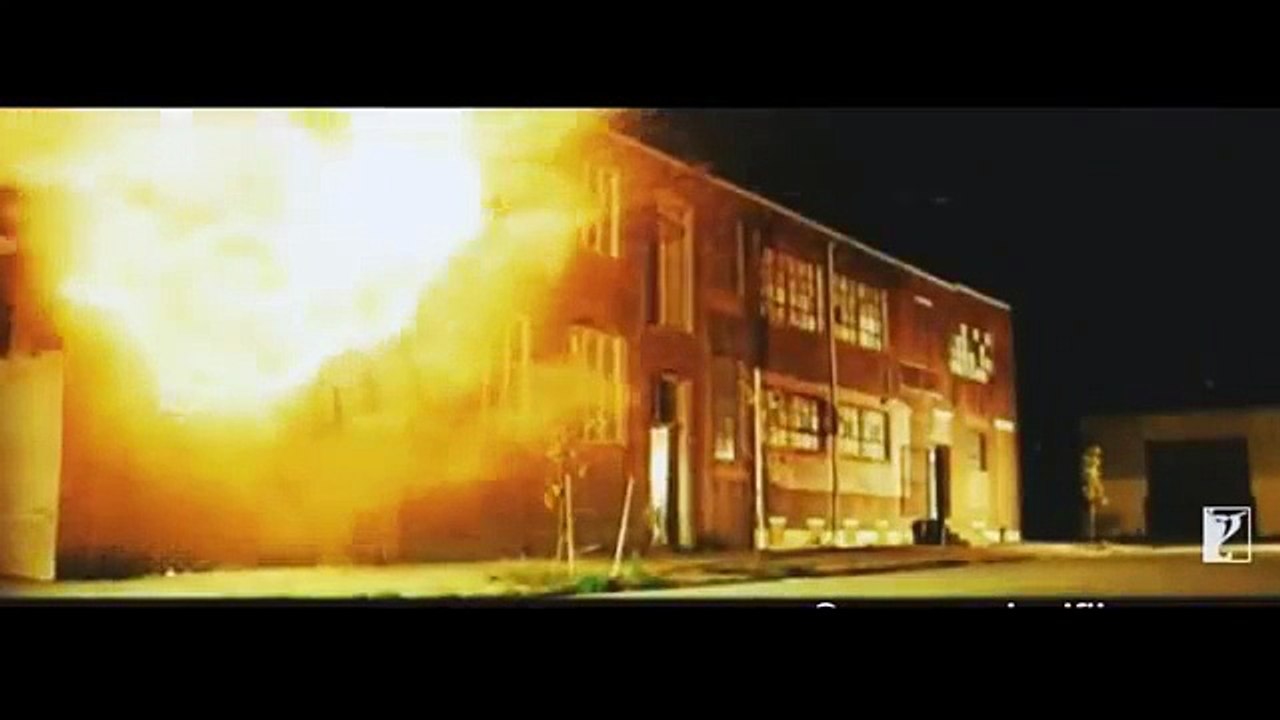 Broken Promises Trailer Movie 2015-16