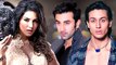 Sunny Leone's Competition With Ranbir And Tiger | #LehrenTurns29