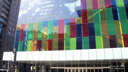 12 visions d'aménagement pour Montréal