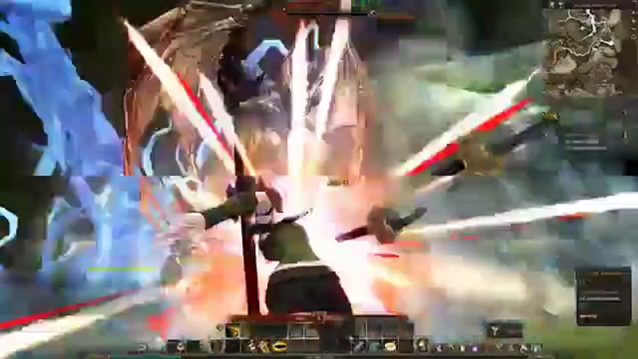 Reborn   новая бесплатная ролевая онлайн игра mmorpg rpg