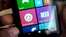 Nokia Lumia 530 Unboxing & Hands on Review | Cheapest WP8.1 Phone