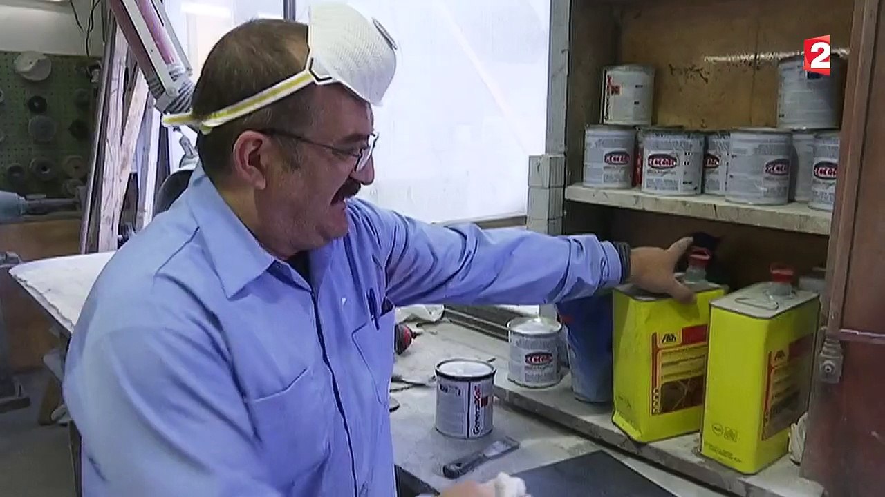 Le Code du travail actuel fait débat