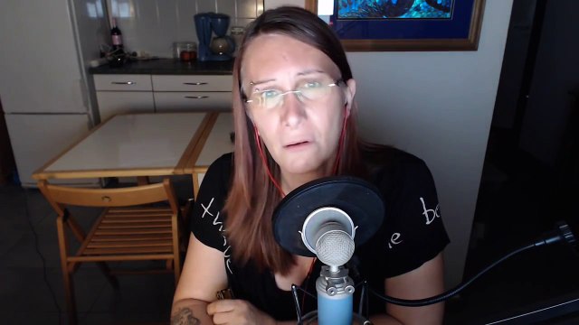 Devil Baby Mark Knopfler - Christelle Berthon