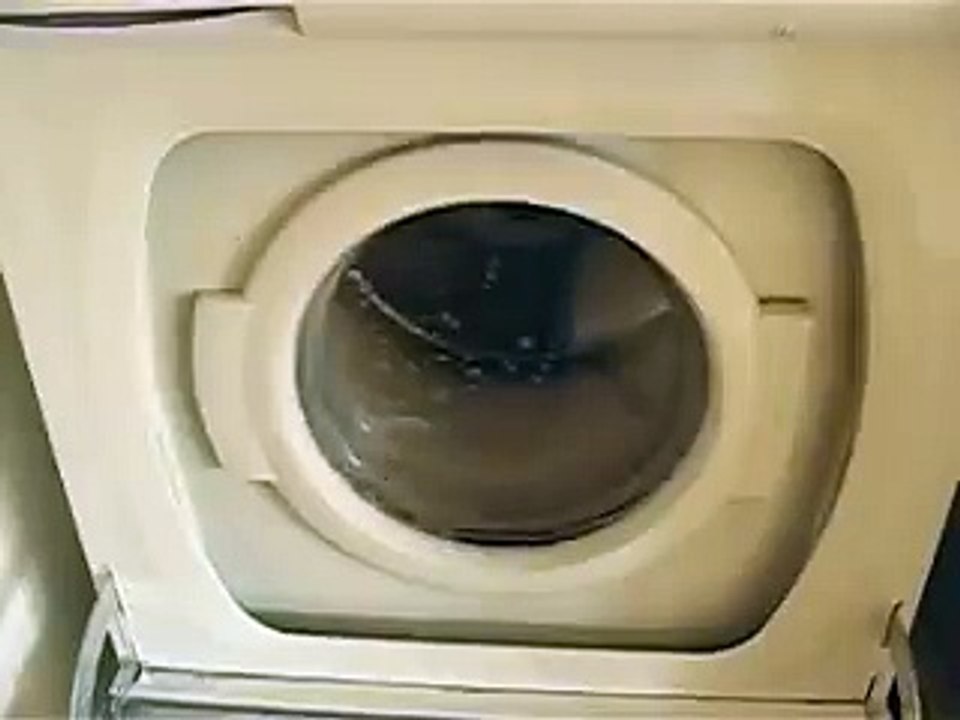 Turbo Washing Machine