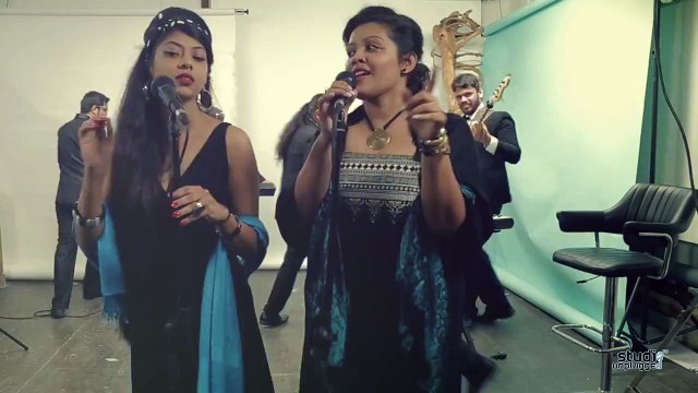 Kishore Kumar (Mashup) | Being Indian Music Ft.Sandeep Kulkarni | Jai - Parthiv