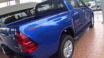 Xe Toyota hilux 2015, 2016 - 0906.08.0068