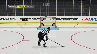 NHL 11: The Long Road Back (Shootout Spoiler)