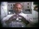 Buzz Aldrin Gyroscope Demonstration