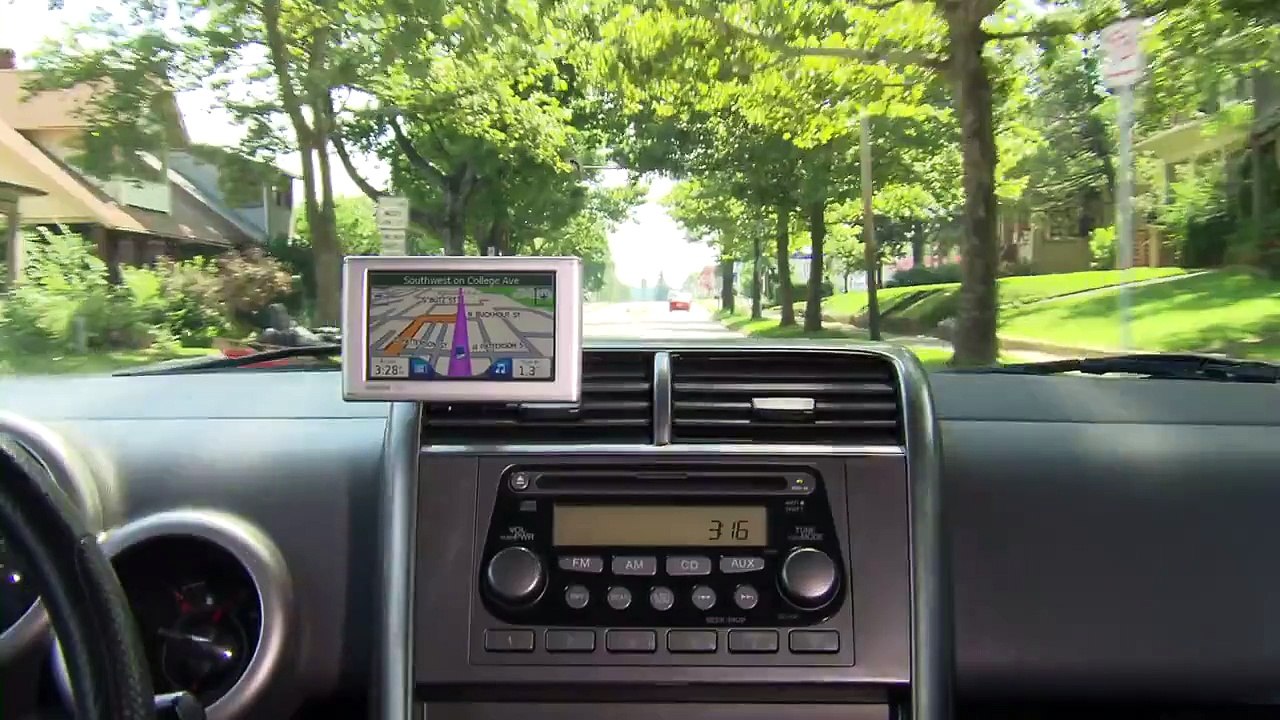 Geospatial Revolution / Episode One, Chapter Two: How We Get There