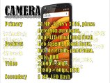 Motorola Moto X Force Specs