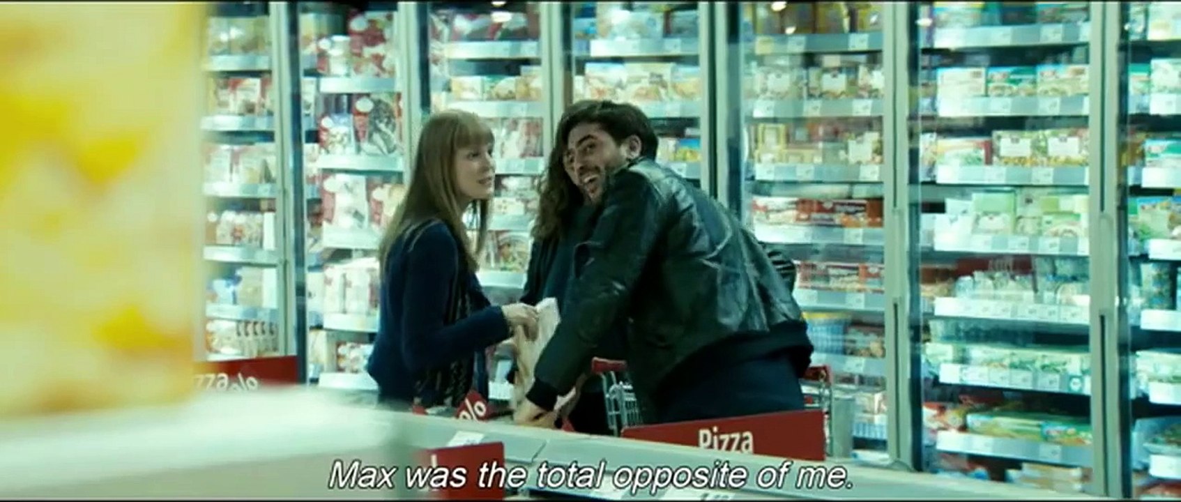 Ben Kimim? Fragman | Who Am I? Trailer