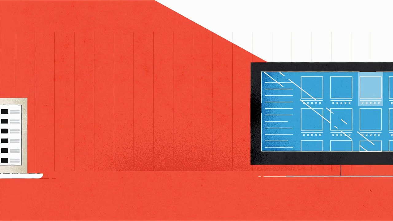Video Infographic- Heavy Reading's Ultra-Broadband Survey Results