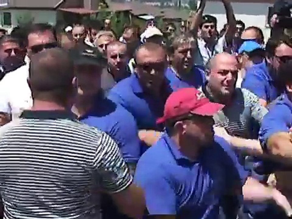 აურზაური კარალეთში