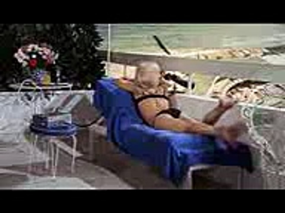 james bond goldfinger
