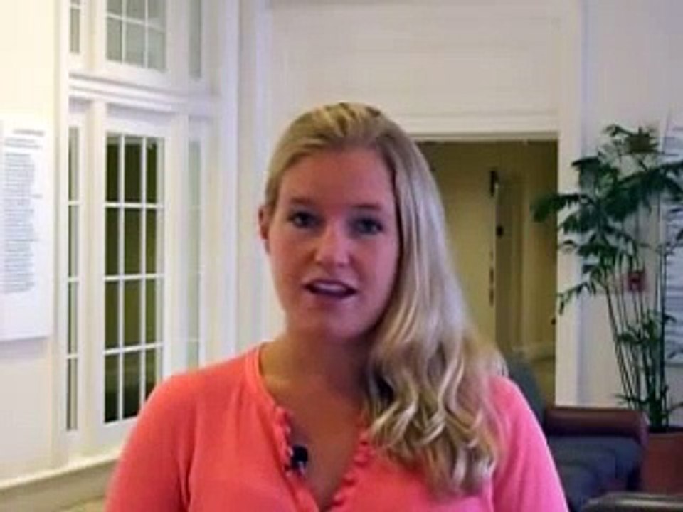 Darden Exchange Program in India