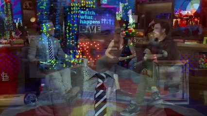 Jason Sudeikis on Taylor Swift's SNL Sketch Fail - WWHL