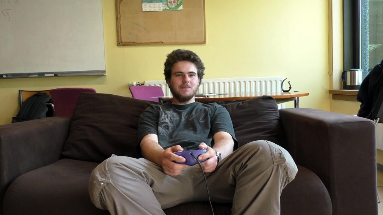 Pub - Polygames 2015