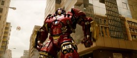 Avengers: Age of Ultron Extended TV Spot (2015) Chris Evans Marvel Movie HD