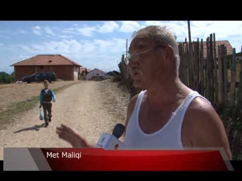 Lajme - Problemet e Lagjes Gropishtë të Skivjanit