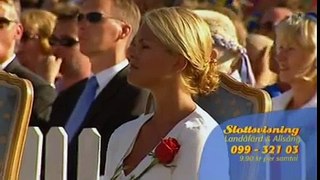 Håkan hellström - gårdakvarnar och skit (live victoriadagen)