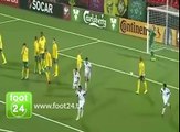 first goal of san marino national Team in 14 years
