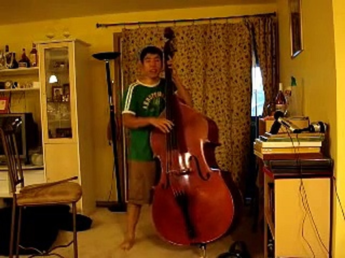 Stand by me beatboxbass