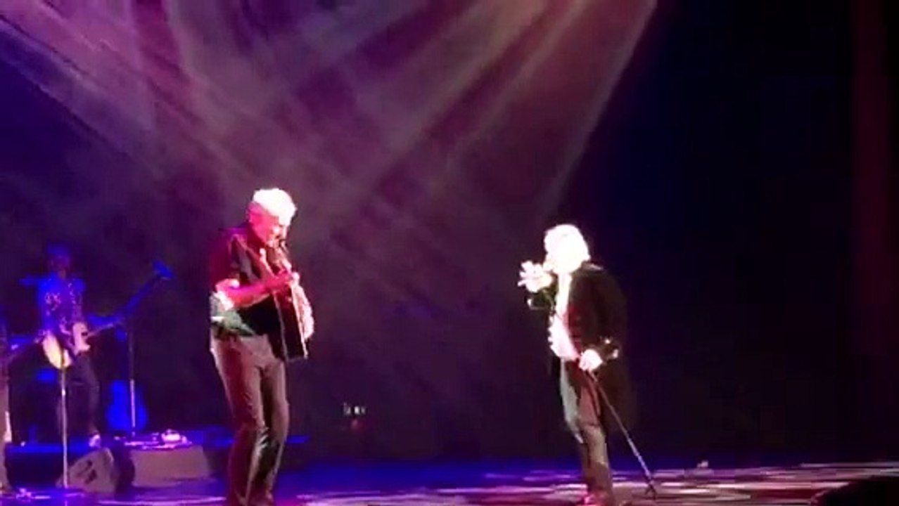 Air Supply - I Adore You