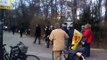 26.03.2011 Anti Atom Demo Berlin - Wir sind Helden - Von hier an blind