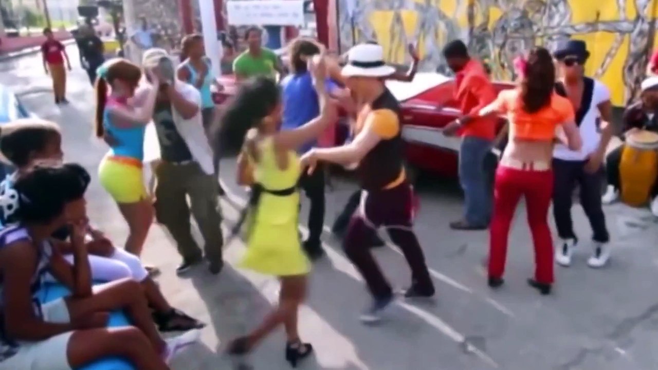 Tropical Loops Timba, Songo, Salsa, Plena and Cumbia Percussion Loops