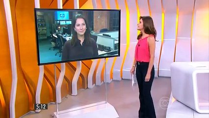 Cecília Malan - 01222015 Hora 1 - Conflito na Ucrânia e baixa expectativa de crescimento