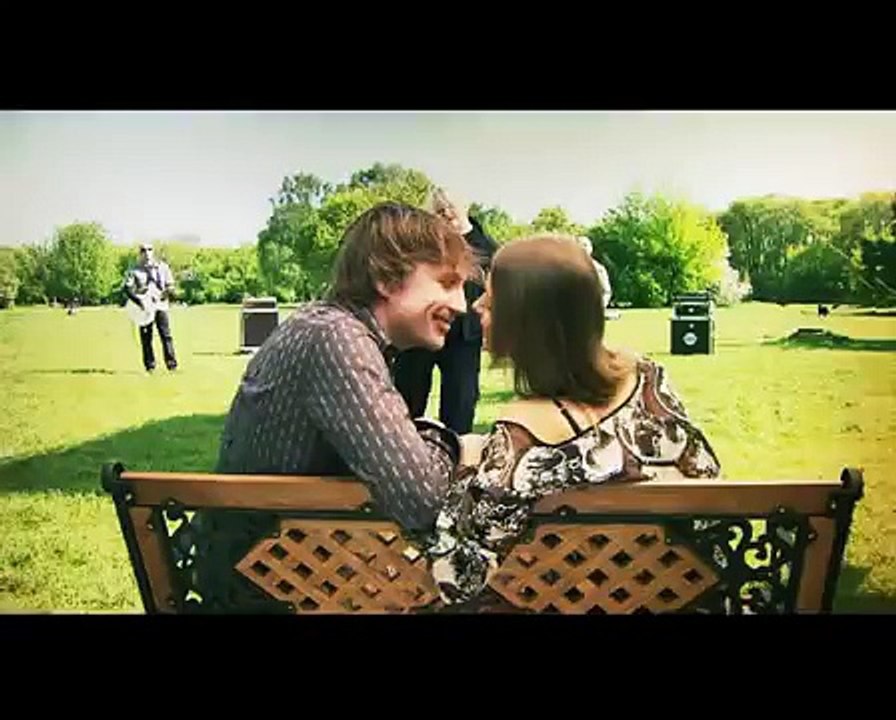 Formacja Nieżywych Schabuff - Ławka