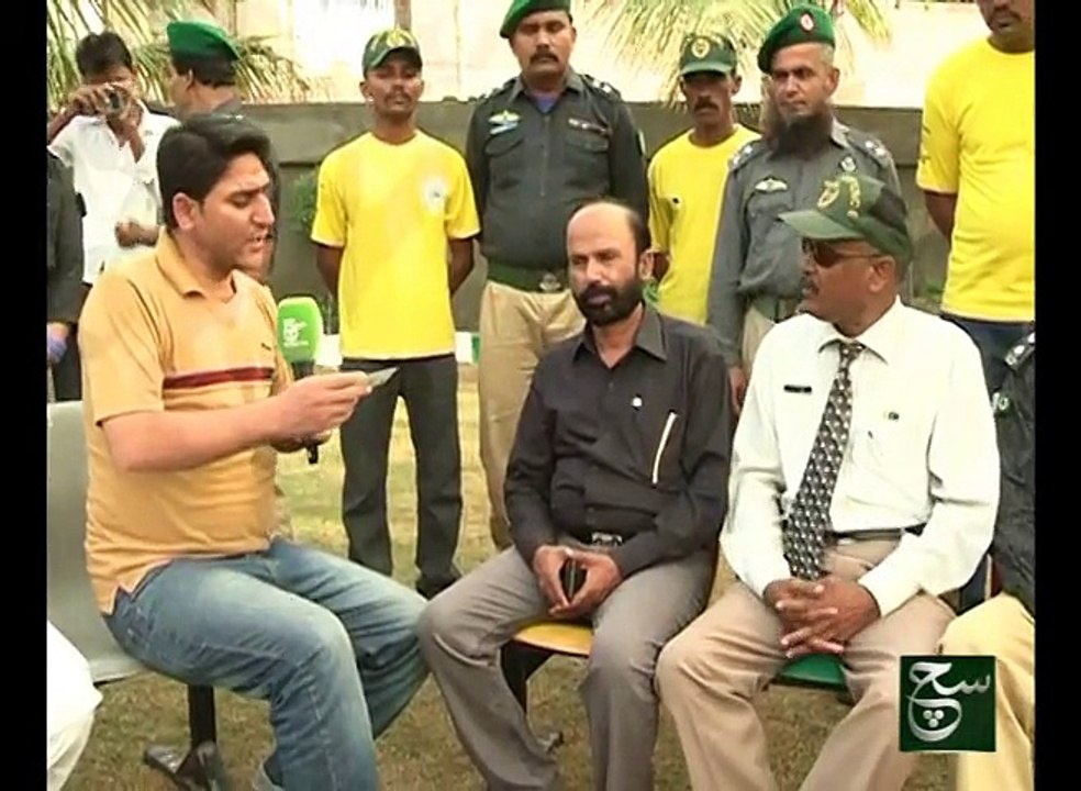 Chaupal 09-09-2015